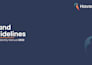design logo and full branding kit with brand identity